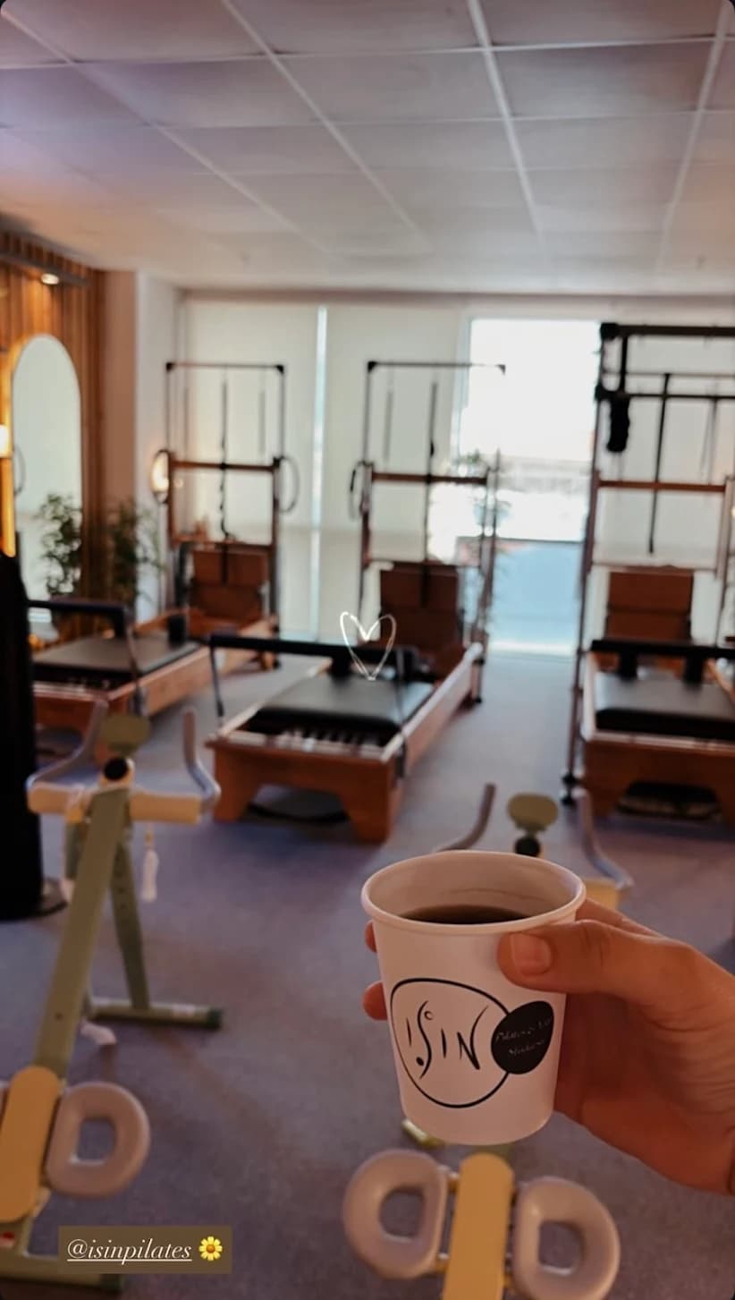 Stüdyo Atmosferi - Huzurlu ortam